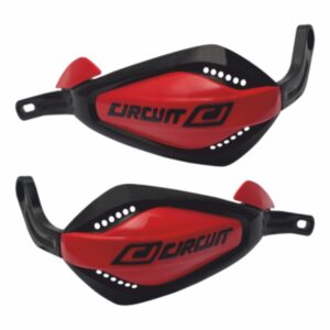 Circuit Handschutz P4 rot