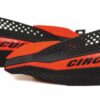 Circuit Handschutz Dakar rot