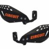 Circuit Handschutz Vector Carbondesign orange