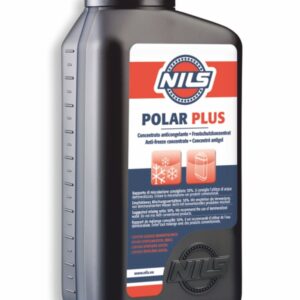 Nils Kühlflüßigkeit Konzentrat Polar Plus 1 Liter
