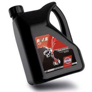 Nils 4-Taktöl Racing 10W50 4 Liter
