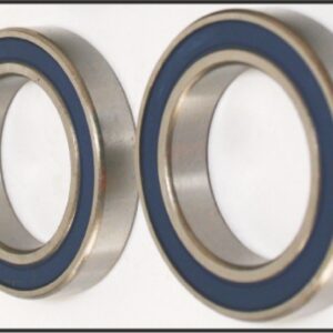 SKF Radlager Set