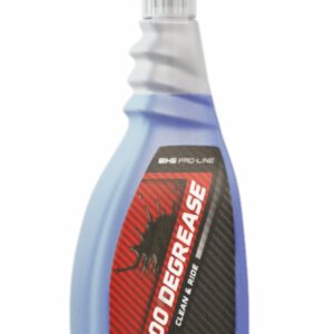 Nils Motorradreiniger 100 Degrease 750ml