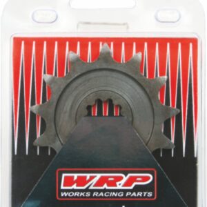 WRP Ritzel Honda CR 125 / CRF 250 04-17 12 Z.