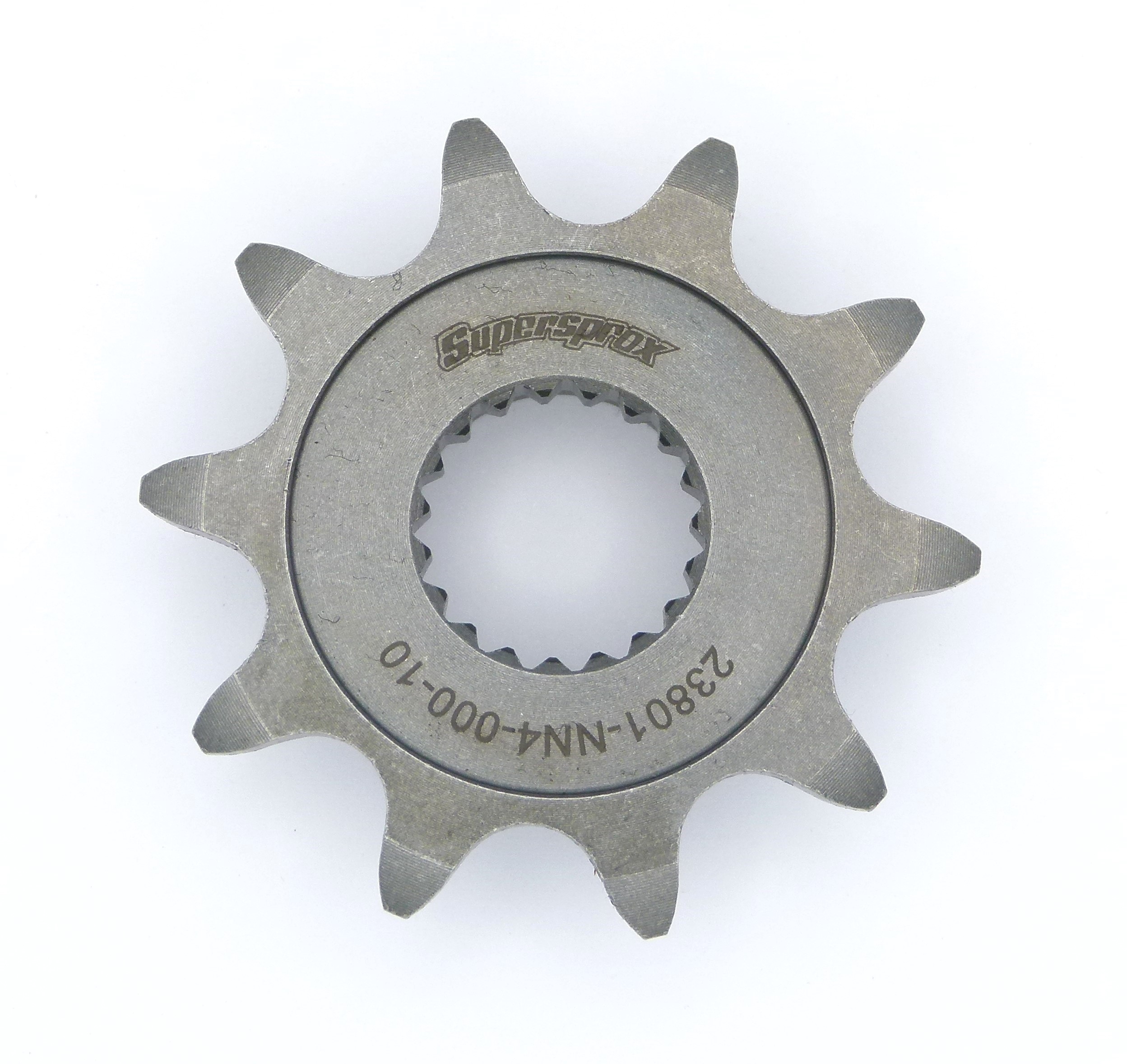 Supersprox Ritzel Trial Montesa 4RT ab 05 10 Z.