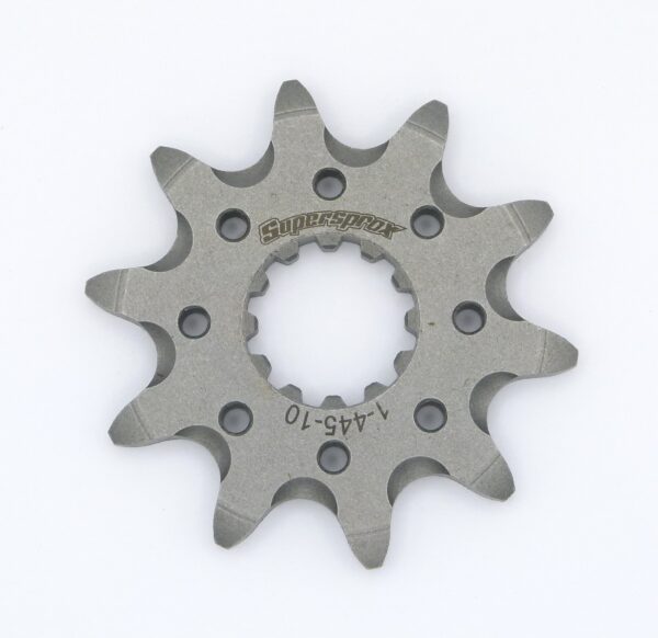 Supersprox Ritzel Trial Beta 9 Z.