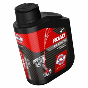 Nils 4-Taktöl Road 10W30 1 Liter