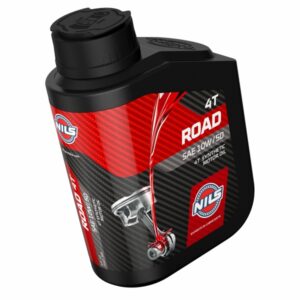 Nils 4-Taktöl Road 10W50 1 Liter