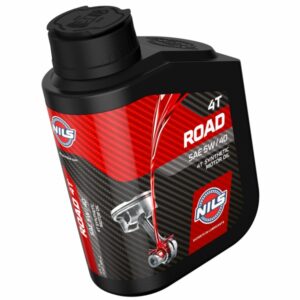 Nils 4-Taktöl Road 5W40 1 Liter