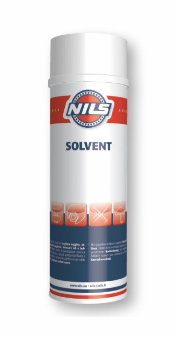 Nils Solvent Rostlöser Spray 500ml