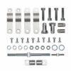 Circuit Anbausatz Handschutz FHS Aluminium Ø 22mm