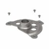 Circuit Adapter Bremsscheibenschutz Yamaha YZF ab