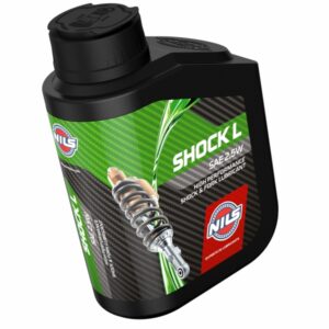 Nils Stoßdämpferöl Shock SAE 2,5 1 Liter