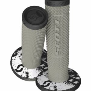 Scott Griffgummi Set SX II grau