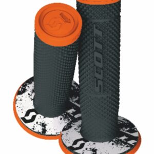 Scott Griffgummi Set SX II orange