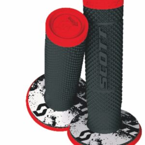 Scott Griffgummi Set SX II rot