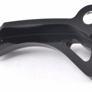 CSP Gehäuse Schutz 4 RT schwarz