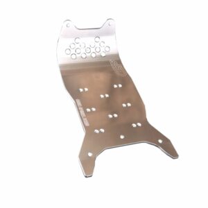 CSP Unterfahrschutz Scorpa ab 23 / Sherco ab 23