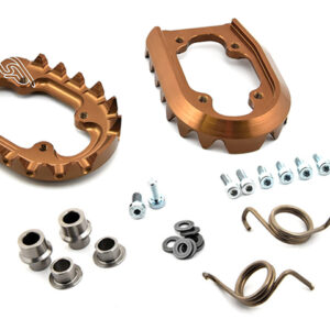 CSP Extrem Pad Set und Anbauteile