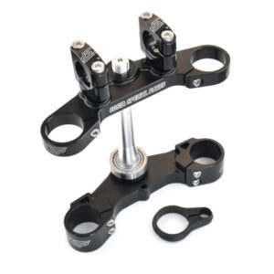 CSP Gabelbrücke komplett Sherco/Scorpa 39mm ab 202