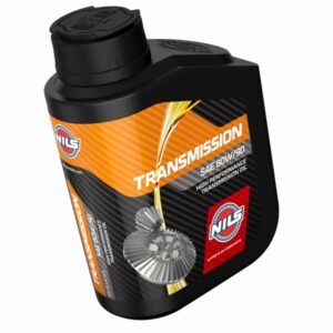 Nils Transmission 80W90 1 Liter