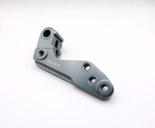 WRP Adapter Bremsscheibe 270mm  KTM / Husaberg