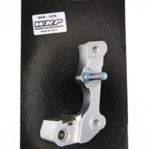 WRP Adapter Bremsscheibe 270mm Yamaha