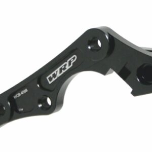 WRP Adapter Bremsscheibe 270mm  KTM ab 09