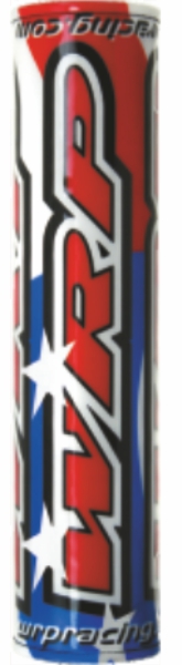 WRP Lenkerpolster für Mittelstrebe stars