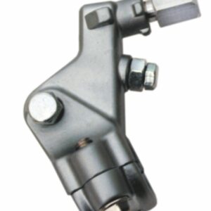 WRP Halter Kupplungshebel DC Honda CR ab 04