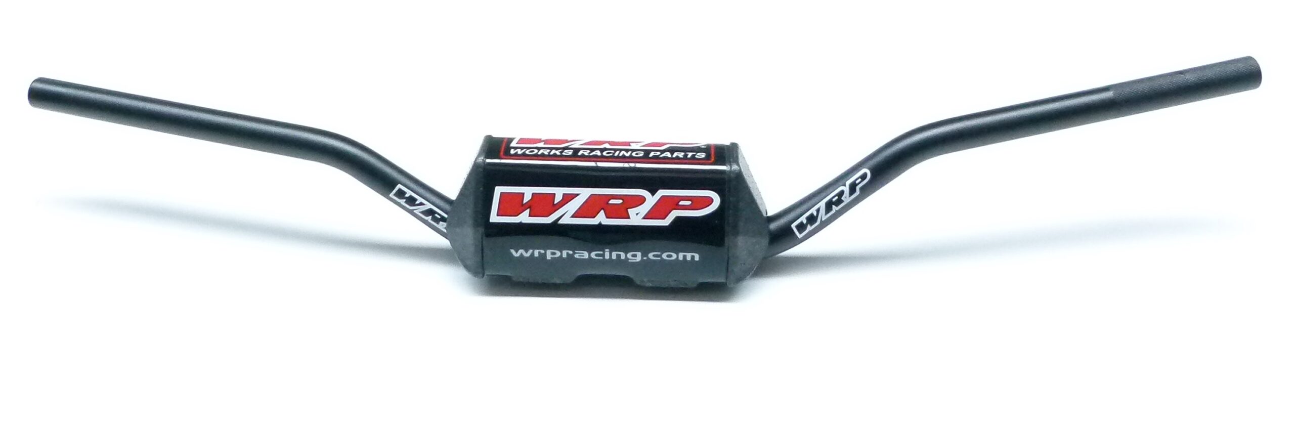 WRP Lenker Pro Bar hoch schwarz