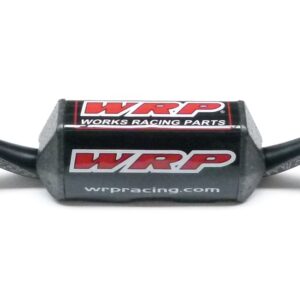 WRP Lenker Pro Bar mittel schwarz