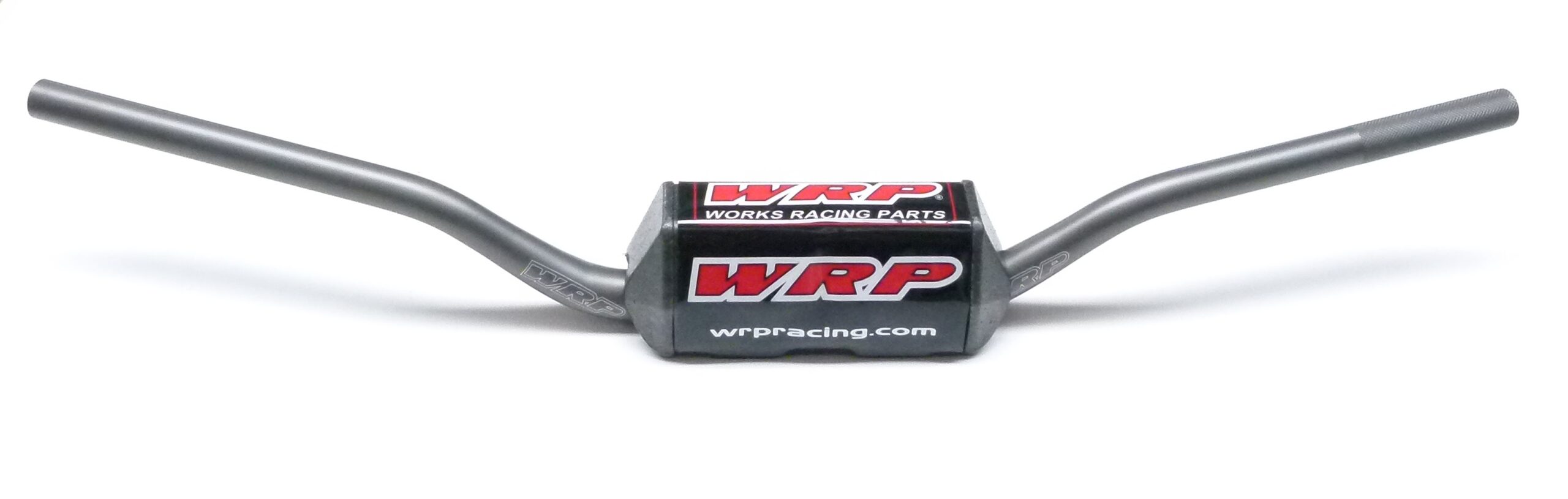 WRP Lenker Pro Bar Replika titan