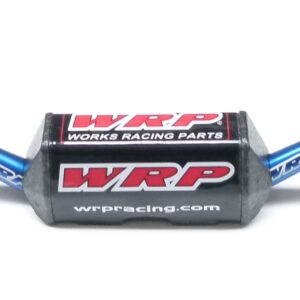 WRP Lenker Pro Fabvre Replika blau