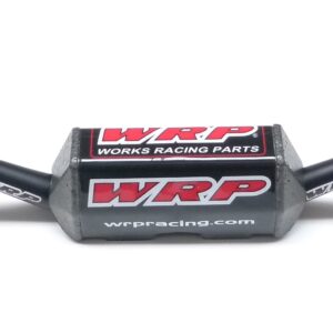 WRP Lenker Pro Fabvre Replika schwarz