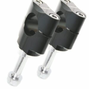 WRP Klemmsatz Pro-Clamps Standard