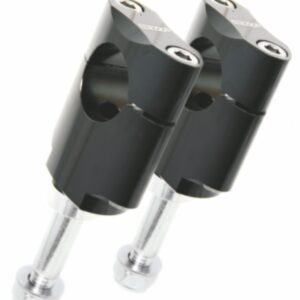 WRP Klemmsatz Pro-Clamps hoch