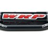 WRP Lenker Taper X flach schwarz