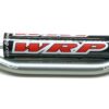 WRP Lenker Taper X flach titan