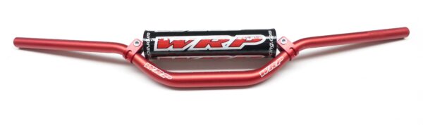 WRP Lenker Taper X Pro Replica rot