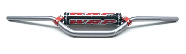 WRP Lenker Taper X Chiodi Replica titan