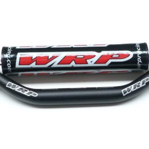 WRP Lenker Taper X Chiodi Replica schwarz