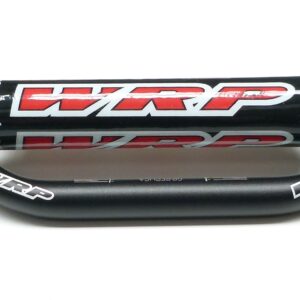 WRP Lenker Taper X medium schwarz