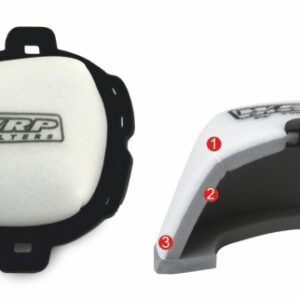 WRP Luftfilter Honda CRF 450 ab 21