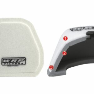 WRP Luftfilter Yamaha YZF 450 10-13