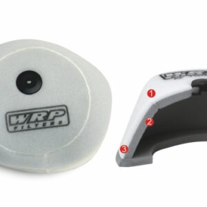 WRP Luftfilter KTM 10