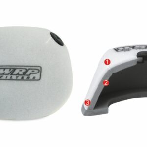 WRP Luftfilter KTM 85 ab 18