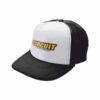 Circuit Cap Equipment schwarz