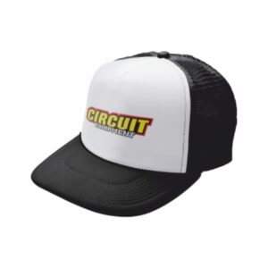 Circuit Cap Equipment schwarz