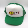 Circuit Cap C84 grün